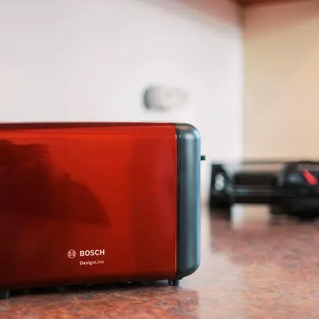 Infinity Blu Cozy Island Nest * גנאדי