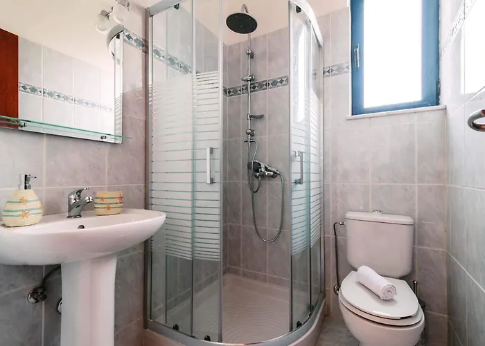 וילה Infinity Blu Cozy Island Nest