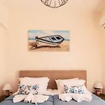 فيلة Infinity Blu Cozy Island Nest