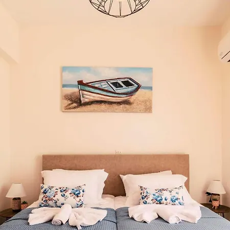 Βίλα Infinity Blu Cozy Island Nest