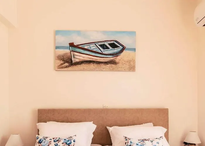 Βίλα Infinity Blu Cozy Island Nest