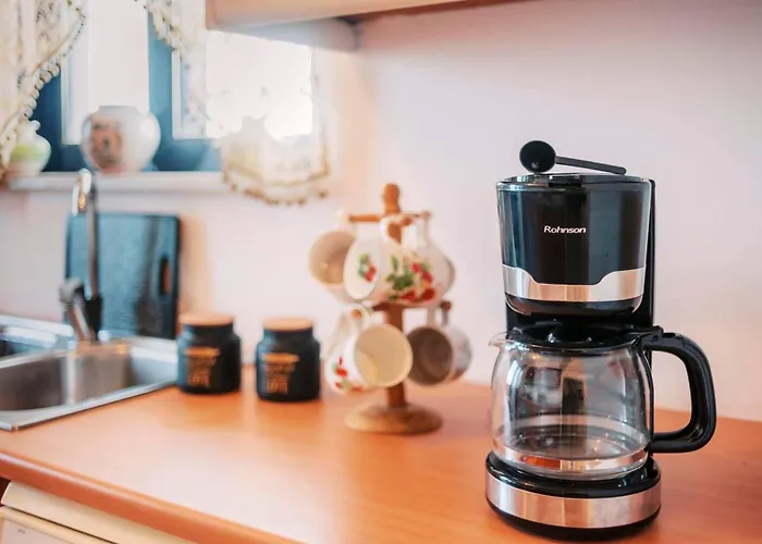 Villa Infinity Blu *