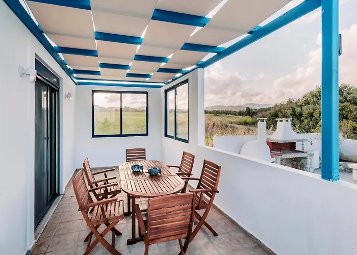 Infinity Blu Cozy Island Nest Βίλα