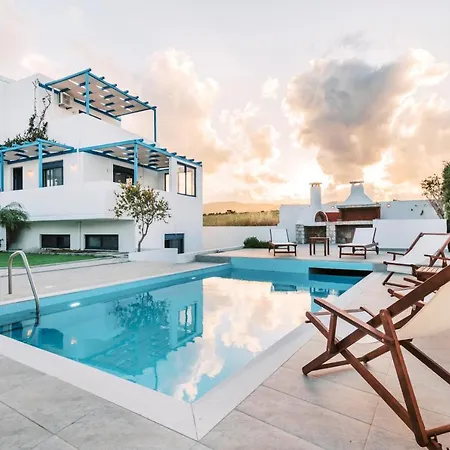 Villa Infinity Blu *