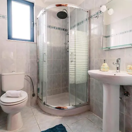 Villa Infinity Blu Gennadi