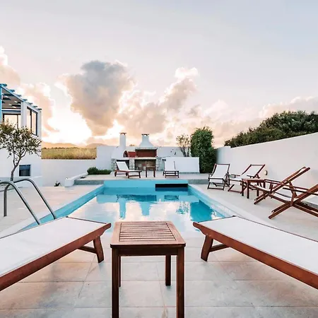Infinity Blu Villa Gennadi