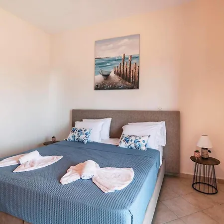 Infinity Blu Villa *