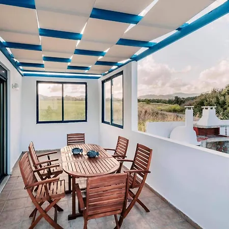 Infinity Blu Villa