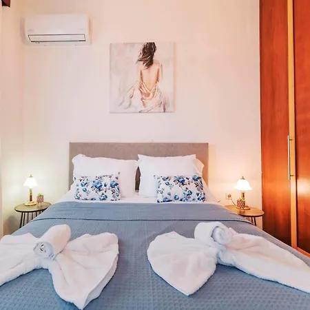 Infinity Blu Villa Gennadi