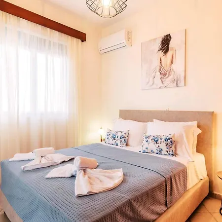 Villa Infinity Blu Cozy Island Nest