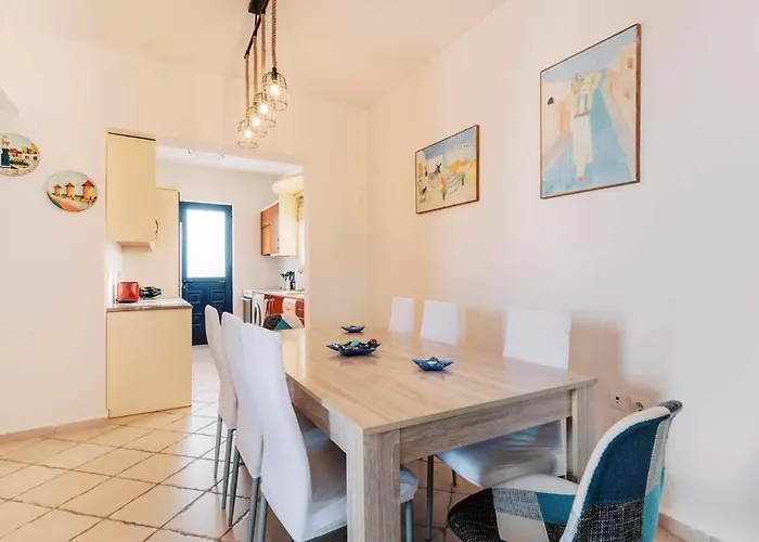 Infinity Blu Cozy Island Nest 빌라