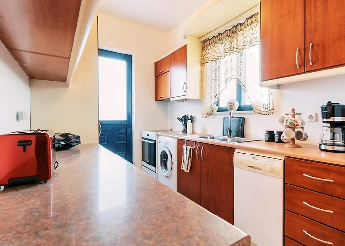 Infinity Blu Cozy Island Nest 빌라 *